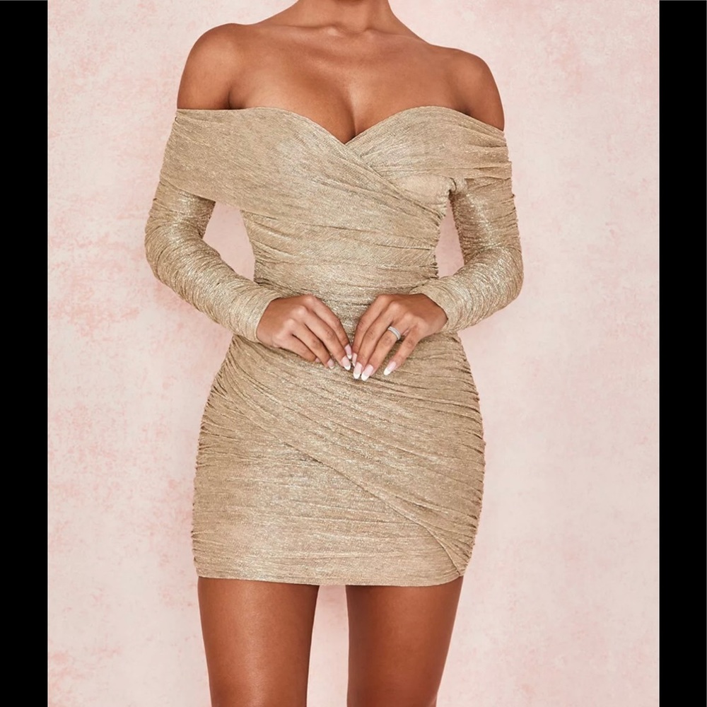 “Felicity” Dress by House Of CB